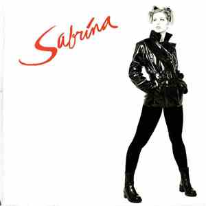 Sabrina - Sabrina album flac