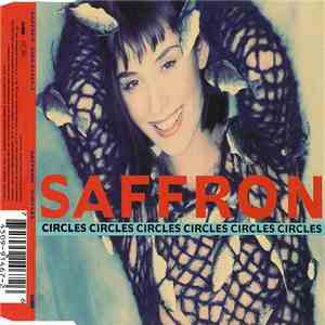 Saffron - Circles album flac