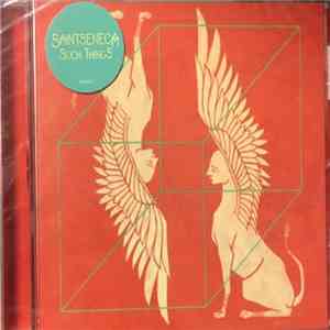 Saintseneca - Such Things album flac
