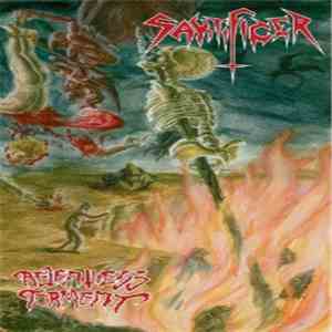 Sakrificer - Relentless Torment album flac