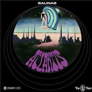 Salinas - Atlantis album flac
