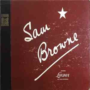 Sam Browne - Sam Browne Souvenir Album album flac
