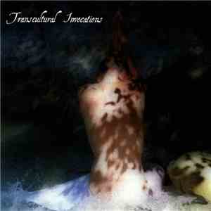 Sam Marzbani - Transcultural Invocations album flac