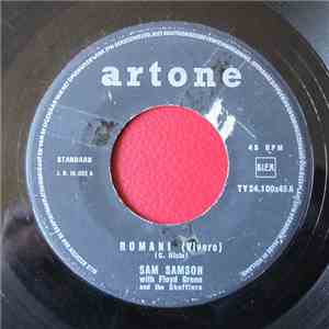 Sam Samson - Romani (Vivere) album flac