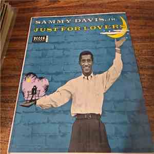 Sammy Davis Jr. - Just For Lovers album flac