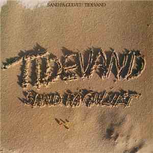 Sand På Gulvet - Tidevand album flac