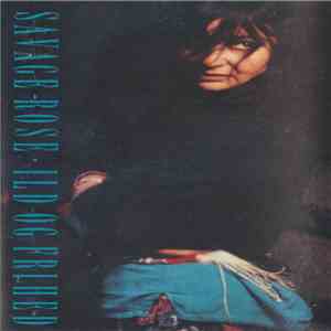 Savage Rose - Ild Og Frihed album flac