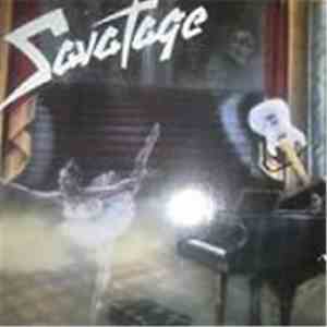 Savatage - When The Crowds Are Gone album flac