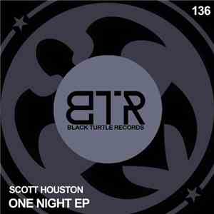 Scott Houston  - One Night EP album flac