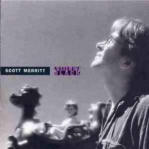 Scott Merritt - Violet And Black album flac