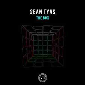 Sean Tyas - The Box album flac