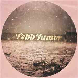 Sebb Junior - Rain EP album flac