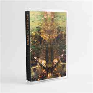 Secret Cutter - Self Titled album flac