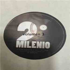 Segundo Milenio - Segundo Milenio Vol.3 album flac