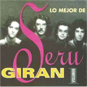 Serú Girán - Lo Mejor De Serú Giran Volumen 1 album flac