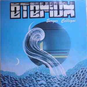Sergei Celligoi - Eterium album flac