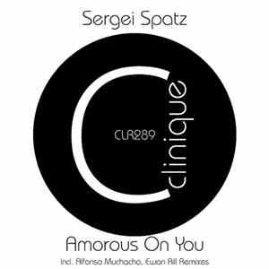 Sergei Spatz - Amorous On You album flac