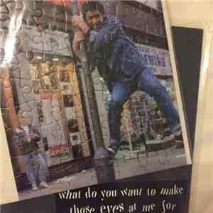 Shakin' Stevens - What Do You Want To Make Those Eyes At Me For album flac