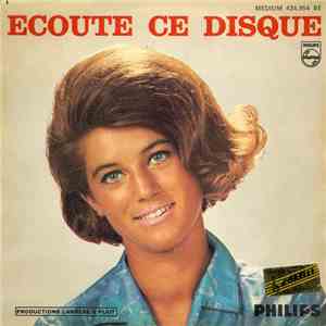 Sheila  - Écoute Ce Disque album flac