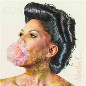 Sheila E. - Icon album flac