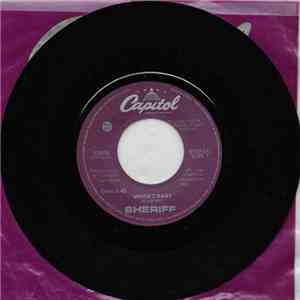 Sheriff  - Mama's Baby album flac