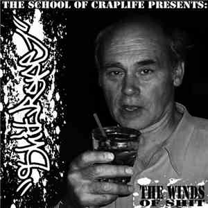 ShitRope - The Winds Of Shit album flac