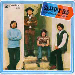 Shut Up , František Ringo Čech - Shut Up album flac