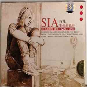 Sia, Keri Noble, LeAnn Rimes - Colour The Small One album flac