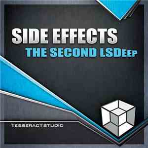 Side Effects - The Second LSDeep album flac