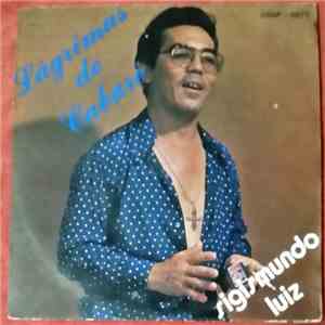 Sigismundo Luíz - Lágrimas De Cabaré album flac