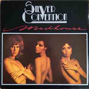 Silver Convention - Madhouse album flac