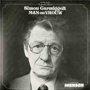 Simon Carmiggelt - Man En Vrouw album flac
