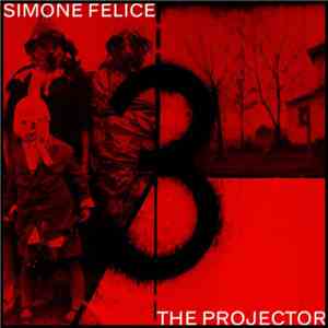 Simone Felice - The Projector album flac