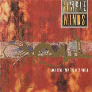 Simple Minds - Good News From The Next World album flac