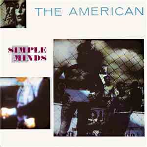 Simple Minds - The American album flac