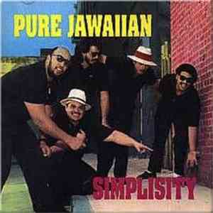 Simplisity - Pure Jawaiian album flac