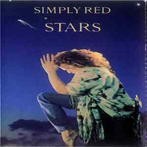 Simply Red - Stars album flac