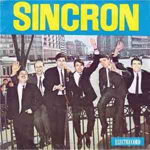 Sincron - Sincron album flac
