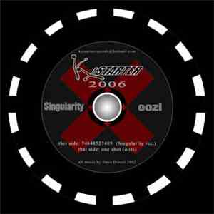 Singularity / oozi - Singularity album flac
