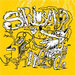 Siriusmo - Pearls & Embarrassments: 2000-2010 album flac