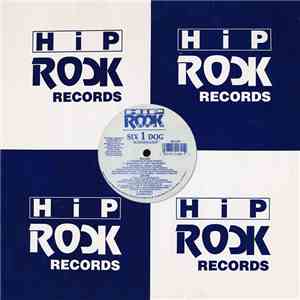 Six 1 Dog - Scandalous album flac