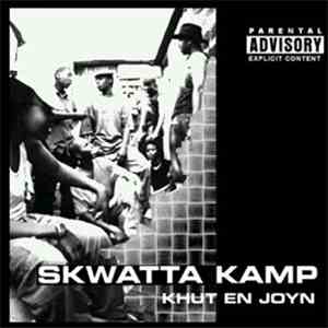 Skwatta Kamp - Khut En Joyn album flac