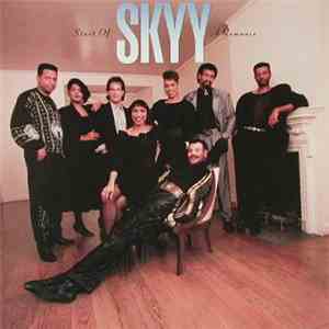 Skyy - Start Of A Romance album flac