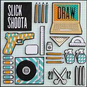 Slick Shoota - Draw album flac