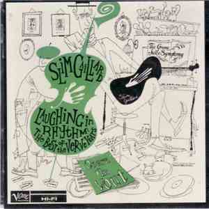 Slim Gaillard - Laughing In Rhythm: The Best Of The Verve Years album flac