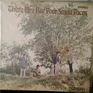 Small Faces - There Are But Four Small Faces album flac