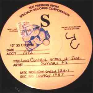 Smart E's - Loo's Control album flac