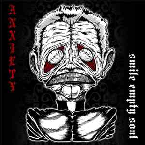 Smile Empty Soul - Anxiety album flac