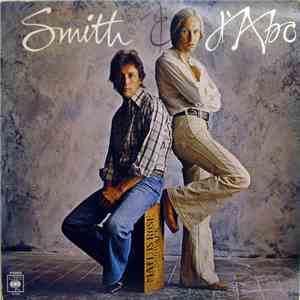 Smith & D'Abo - Smith & D'Abo album flac