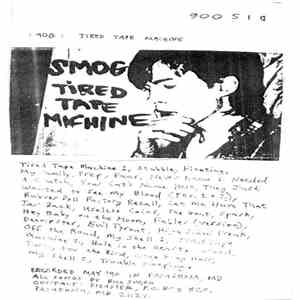 Smog - Tired Tape Machine album flac